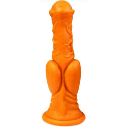 TheAssGasm Gode Canis L 28 x 8.5cm
